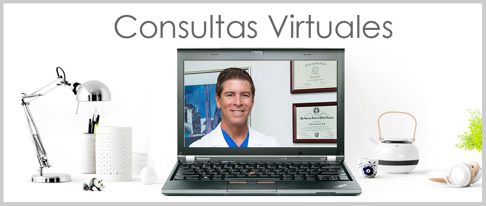 Consultas virtuales